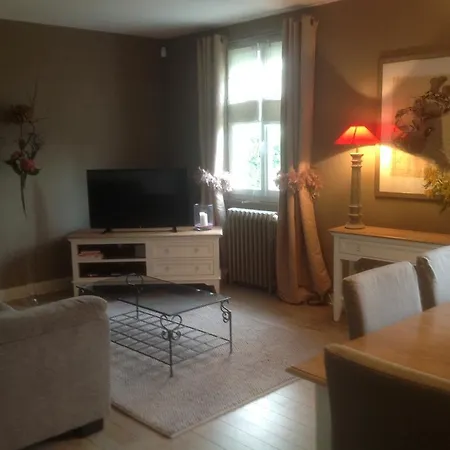 Hébergement de vacances La Maison Blanche
