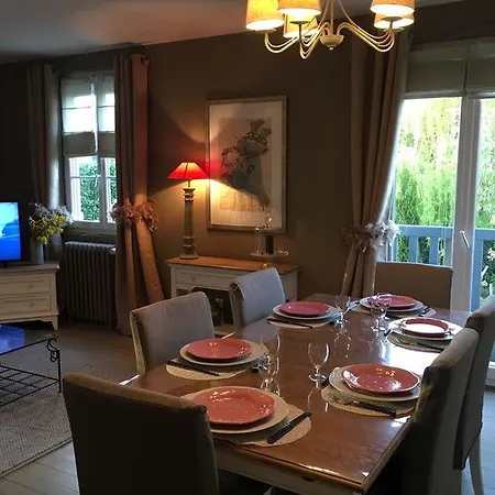 Hébergement de vacances La Maison Blanche